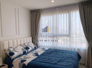 For RentCondoPinklao, Charansanitwong : *** (Project agent) Condo for rent : Ideo Charan 70-Riverview ***