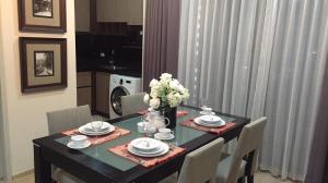 For SaleCondoSukhumvit, Asoke, Thonglor : Condo for rent/sale in the heart of the city, Noble Refine Phrom Phong project