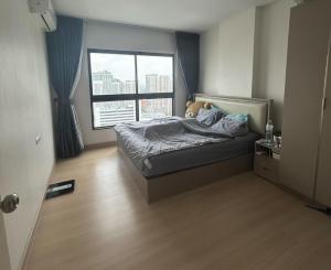 For RentCondoThaphra, Talat Phlu, Wutthakat : 📣Rent with us and get 500 baht! For rent, Supalai Loft, Talat Phlu Station, beautiful room, good price, very livable, ready to move in MEBK15642