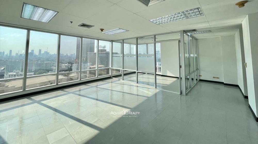 For RentOfficeRatchadapisek, Huaikwang, Suttisan : Office Space for Rent Huai Khwang Ratchadapisek, Company Registration Allowed