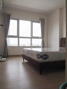 For RentCondoSamut Prakan,Samrong : For rent Supalai Veranda Sukhumvit 117, nice room, 9th floor.
