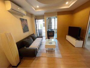 For RentCondoChiang Mai : Condo for rent in downtown close to Jedyord plaza, No.2C096