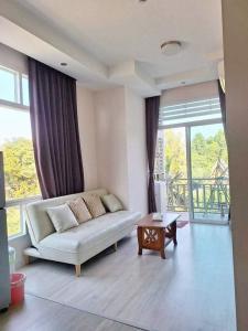 For RentCondoChiang Mai : Condo for rent in downtown close to Big C Extra, No.6C362