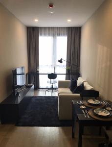 For RentCondoSukhumvit, Asoke, Thonglor : 📣Rent with us and get 500 baht! For rent, Ashton Asoke, beautiful room, good price, very livable, ready to move in MEBK15522