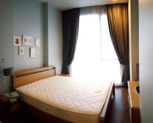 For RentCondoSukhumvit, Asoke, Thonglor : Condo for rent Quattro by Sansiri fully furnished (Confirm again when visit).