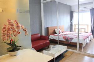 For RentCondoChiang Mai : Condo for rent in downtown near by 10 min to CentralFestival, No.1C510