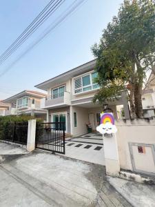 For RentHouseChiang Mai : A house for rent near by 5 min to M sport complex, No.13H477
