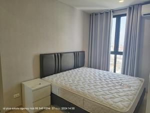For RentCondoPinklao, Charansanitwong : Plum Condo Pinklao Station for rent: 1 Bedroom size 27 sq.m. Rama 8 bridge View on 12A floor.With fully furnished and electrical appliances with washing machine.Just 600 m. to MRT Bangyikhan. Rental only 11,000 / M.