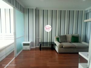 For RentCondoPinklao, Charansanitwong : For rent Lumpini Suite Pinklao 🌟Size 35 square meters🌟 Complete with furniture and electrical appliances.