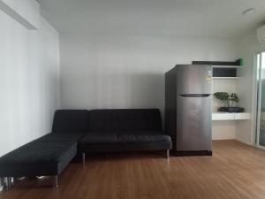 For RentCondoPinklao, Charansanitwong : For rent: Blesser Charansanitwong 96/1💥There is a washing machine💥 Complete furniture and electrical appliances