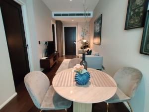 For RentCondoSukhumvit, Asoke, Thonglor : 📣Rent with us and get 500 baht! For rent, The Diplomat 39, beautiful room, good price, very livable, ready to move in MEBK15666