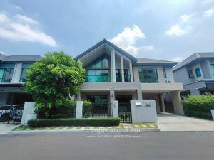 For SaleHouseVipawadee, Don Mueang, Lak Si : Don't Miss Out! Detached House with 3 Bedrooms, 4 Bathrooms in Prime Location! Reduced by 3 Million Baht - Now Only 14.9 Million Baht!