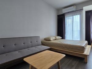 For RentCondoSiam Paragon ,Chulalongkorn,Samyan : Ideo Chula - Samyan【𝐑𝐄𝐍𝐓】🔥Cozy, airy room, cutely decorated, fully furnished. Fully equipped central area, convenient travel, near Samyan Mitrtown. Ready to move in!!🔥Contact Line ID : @hacondo