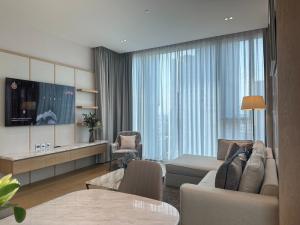For RentCondoSukhumvit, Asoke, Thonglor : For rent Condo The Strand Thonglor 2 Bed for rent (S15-1094)