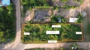 For SaleLandRayong : Land for sale 120 Sq.wha