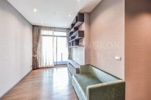 For RentCondoSathorn, Narathiwat : Cheap rental!! The room has never been rented out 🚨 The Diplomat Sathorn 2b2b 45,000/month, next to BTS Surasak 0 meters.