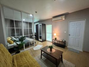 For SaleCondoChokchai 4, Ladprao 71, Ladprao 48, : Best price!! Fully furnished at Life@Ratchada Ladprao36