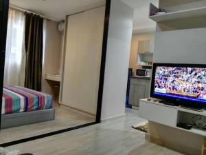 For RentCondoRathburana, Suksawat : Ready for rent, good price 🔥🔥 Condo The Privacy Pracha Uthit-Suksawat, beautiful room, good location, very fully furnished ‼️ Ready to drag your bags in (18 June 2024)
