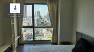 For RentCondoOnnut, Udomsuk : For rent at The Room Sukhumvit 62 Negotiable at @youcondo  (with @ too)
