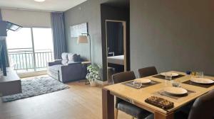 For RentCondoChiang Mai : Condo for rent in downtown near by 10 min to CentralFestival, No.1C512