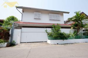 For RentHouseChiang Mai : A house for rent near by 5 min to Big C Don Jan,  No.1H531