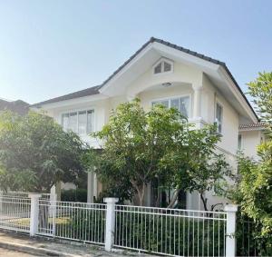 For RentHouseChiang Mai : A house for rent near by 5 min to Tarua Market, No.12H296