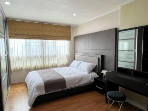 For SaleCondoRama3 (Riverside),Satupadit : Lumpini Place Rama 3-Riverview fully furnished