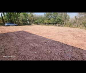 For SaleLandKhon Kaen : Land in a prime location behind Kho Kaen University, Non Muang, already filled in, very beautiful, price negotiable. Red city plan, commercial area