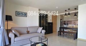 For SaleCondoSukhumvit, Asoke, Thonglor : Condo for sale, Socio Reference 61 , size 67 square meters, 2 bedrooms, near BTS Thonglor, Property code 04-H1243636