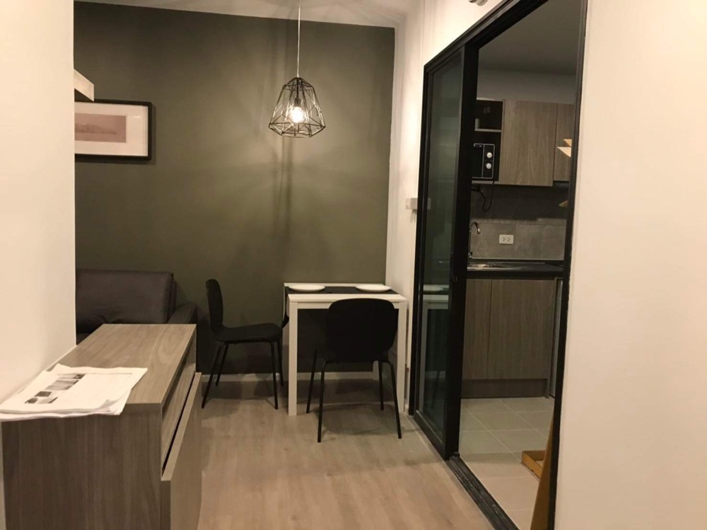 For SaleCondoBangna, Bearing, Lasalle : 2 bed for SALE @ Notting Hill Sukhumvit 105