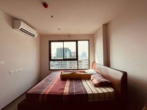 For RentCondoSiam Paragon ,Chulalongkorn,Samyan : Ideo Chula - Samyan【𝐑𝐄𝐍𝐓】🔥Warm color tone room Modern-minimalist Fully furnished Fully equipped central area, convenient travel, near Samyan Mitrtown. Ready to move in!!🔥Contact Line ID : @hacondo