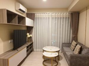For RentCondoVipawadee, Don Mueang, Lak Si : Nice 2 bed rooms for rent near BTS Watprasri, Knightsbridge Phaholyothin Interchange.