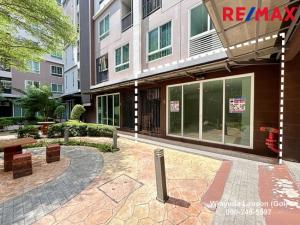 For SaleCondoVipawadee, Don Mueang, Lak Si : Urgent sale JW condo @DONMUANG JW Condo Don Mueang for office, residence, shop business. Near the Red Line Near Don Mueang Airport