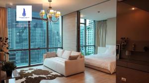 For RentCondoSukhumvit, Asoke, Thonglor : For rent at The Room Sukhumvit 21 Negotiable at @condo600 (with @ too)