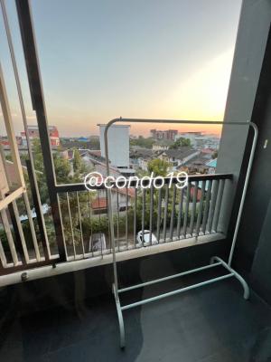 For RentCondoChokchai 4, Ladprao 71, Ladprao 48, : Urgent for rent: My Story Ladprao 71 (My Story Ladprao 71) Property code #KK2048 If interested, contact @condo19 (with @ as well) if you want to ask for details and see more pictures. Please contact and inquire.