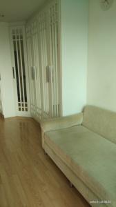 For SaleCondoOnnut, Udomsuk : K-5640 Urgent sale! Condo LPN Ville Sukhumvit 77 - 2 beautiful rooms, fully furnished, ready to move in.