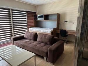 For SaleCondoSukhumvit, Asoke, Thonglor : Noble Remix, very new room, good condition ✅