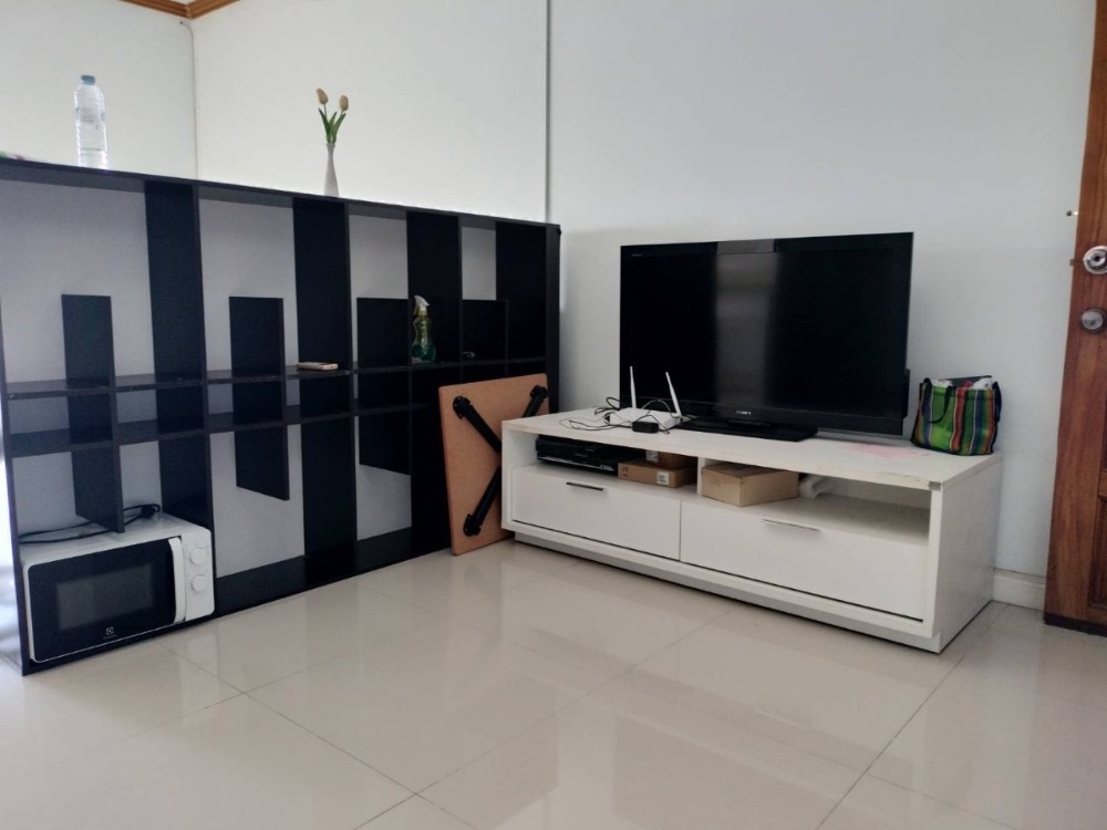 For RentCondoBang Sue, Wong Sawang, Tao Pun : [A779] Available, ready to move in 💥💥💥 For rent, Taopoon Mansion / Taopoon Mansion, studio size 35 sq m, 7th floor, Building B, near Bang Sue Central Station, MRT-Bang Sue and SCG Head Office.
