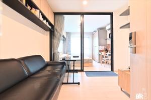 For SaleCondoRama9, Petchburi, RCA : ขายด่วน Life Asoke				1	bedroom 	29.69 sq.m	เพียง 4,490,000 บาท ห้องสวย ชั้นสูง