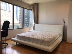 ให้เช่าคอนโดสุขุมวิท อโศก ทองหล่อ : [HOT RENT 🔥] The Emporio Place Sukhumvit 24 Luxury Condo 1 Bedroom, high floor