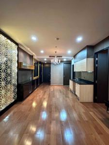 For SaleCondoWitthayu, Chidlom, Langsuan, Ploenchit : BEST PRICE spacious 2 bedroom condo on the elite Chidlom Road