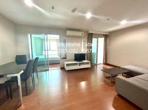 For RentCondoRama9, Petchburi, RCA : 📣For rent Belle Grand Rama 9 🚋Next to Central Rama 9 / size 42 sq m.