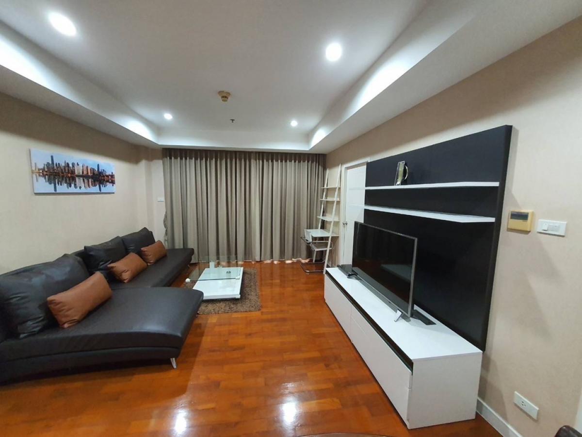 For RentCondoSukhumvit, Asoke, Thonglor : Baan Siri Twenty for rent, 1 bedroom, 1 bathroom, special price, beautiful room✨