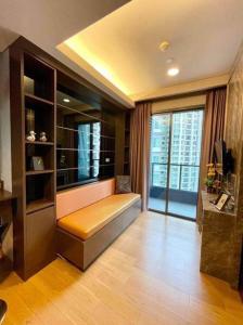 For RentCondoSukhumvit, Asoke, Thonglor : For rent: The Lumpini 24 Condo, decorated and ready to move in.