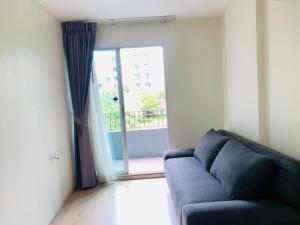For SaleCondoOnnut, Udomsuk : P-2529 Urgent sale! Elio del ray Condo, beautiful room, fully furnished, ready to move in.