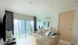 For RentCondoSilom, Saladaeng, Bangrak : Condo for rent! Silom Suite, 3 bedrooms