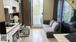 For SaleCondoOnnut, Udomsuk : [For Sale] Sign Condo Sukhumvit 50, Ready to Move In, Near BTS On Nut