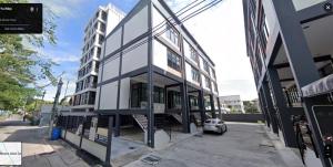 For RentHome OfficeOnnut, Udomsuk : Home office Sukhumvit 89, only 500 meters to BTS Bang Chak.