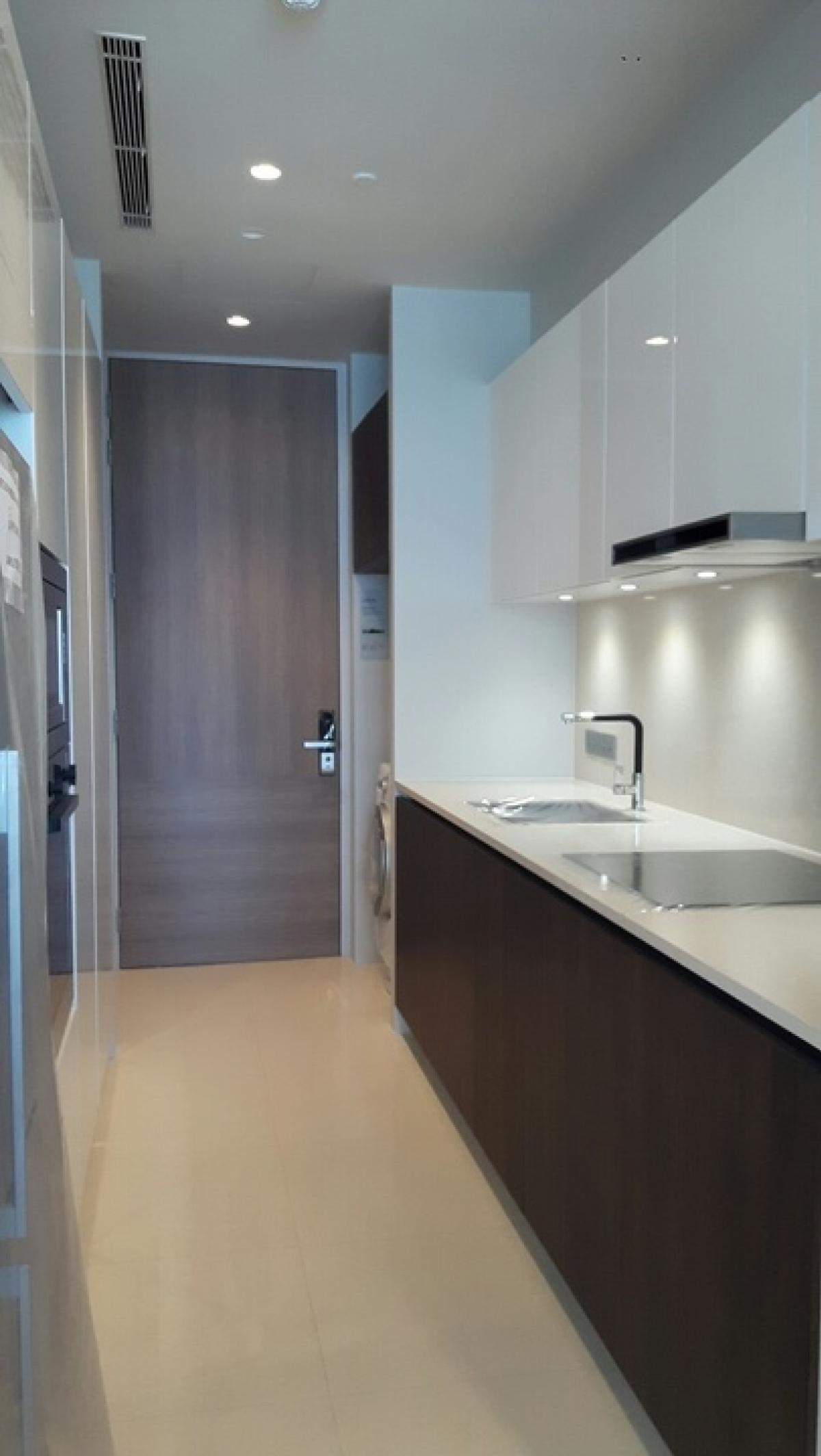 For RentCondoSukhumvit, Asoke, Thonglor : TELA Thonglor 2 bedrooms, 111 sq m., ready to move in.