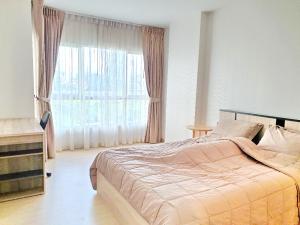 For RentCondoRama9, Petchburi, RCA : 6178😊 For RENT 1 bedroom for rent🚄near MRT Rama 9🏢Supalai Veranda Rama 9 Supalai Veranda Rama 9🔔Area: 41.50 sq m.💲Rent: 15,000฿📞O99-5919653,065- 9423251✅LineID:@sureresidence